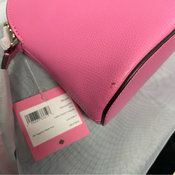 NWT Sylvia Dome Crossbody Purse‎ by Kate Spade - Picture 7 of 9